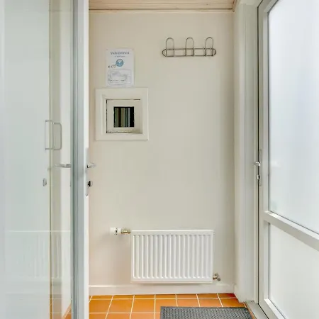 Helvig - 2-3km From The Sea In Western Jutland By Interhome Daire *