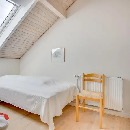 Helvig - 2-3km From The Sea In Western Jutland By Interhome Sønderby