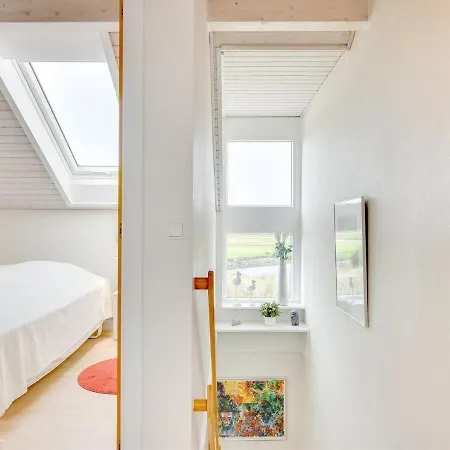 Daire Helvig - 2-3km From The Sea In Western Jutland By Interhome *