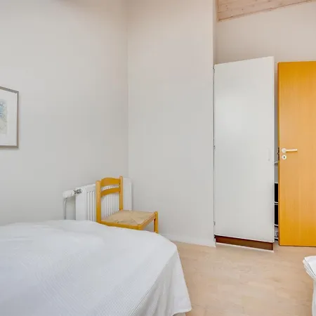 Helvig - 2-3km From The Sea By Interhome Apartamento Sønderby