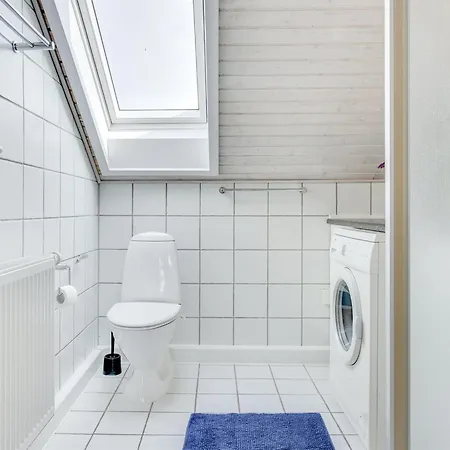 Helvig - 2-3km From The Sea By Interhome Apartamento