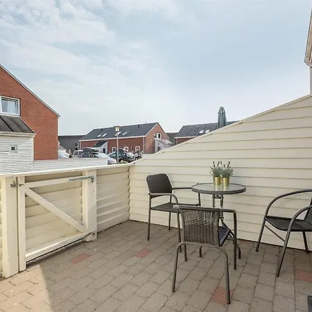 Helvig - 2-3km From The Sea By Interhome Apartamento