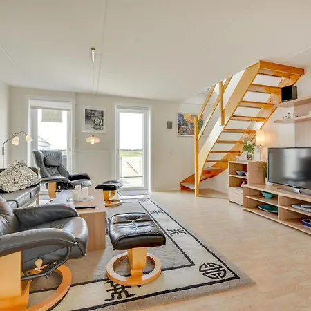 Apartamento Helvig - 2-3km From The Sea By Interhome