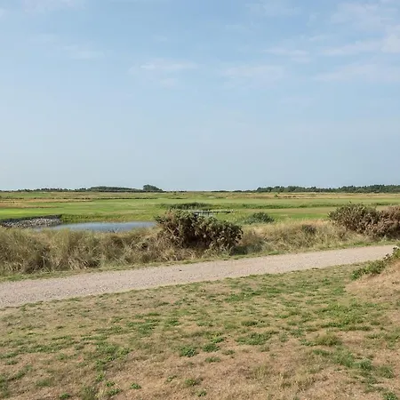 Leilighet Helvig - 2-3km From The Sea By Interhome Sønderby