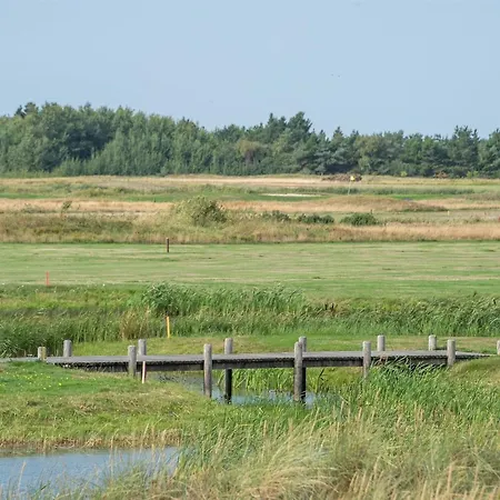 Helvig - 2-3km From The Sea By Interhome Apartment *