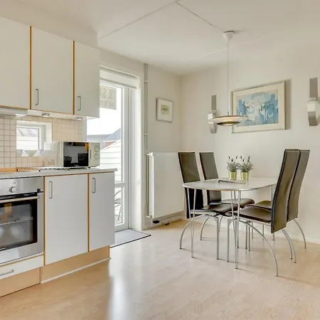 Helvig - 2-3km From The Sea By Interhome Leilighet Sønderby