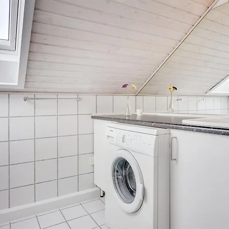 Apartament Helvig - 2-3km From The Sea By Interhome *