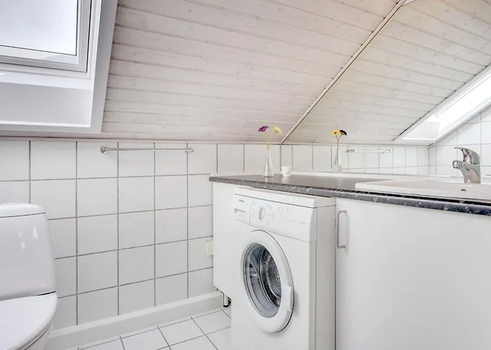 Helvig - 2-3km From The Sea By Interhome Apartament